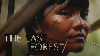 The Last Forest (2021)