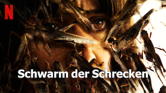 Schwarm der Schrecken (2021)