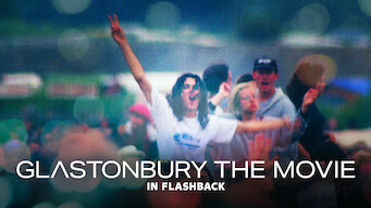 Glastonbury: The Movie in Flashback (1995)