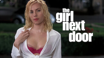 The Girl Next Door (2004)