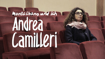 Montalbano und ich: Andrea Camilleri (2014)