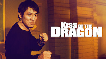 Kiss of the Dragon (2001)