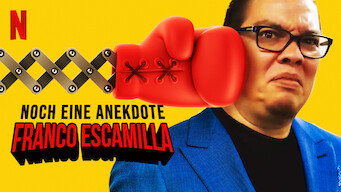 Franco Escamilla: Noch eine Anekdote (2018)