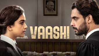 Vaashi (Malayalam) (2022)