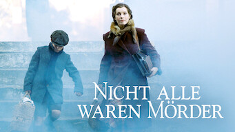 Nicht alle waren Mörder (2006)