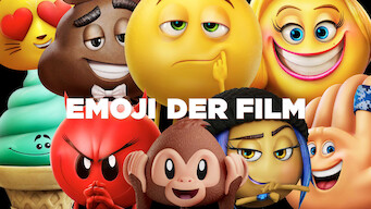 Emoji – Der Film (2017)