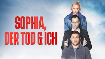 Sophia, der Tod und Ich (2023)