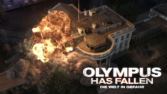 Olympus Has Fallen – Die Welt in Gefahr (2013)