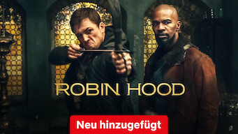 Robin Hood (2018)