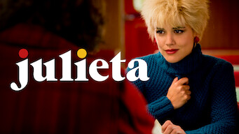 Julieta (2016)