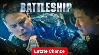 Battleship (2012)