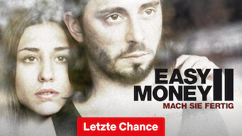 Easy Money II – Mach sie fertig (2012)