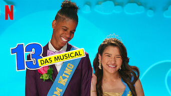 13: Das Musical (2022)