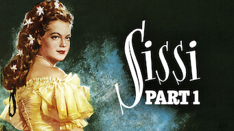 Sissi: Part 1 (1955)