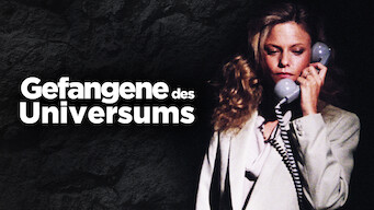 Gefangene des Universums (1983)