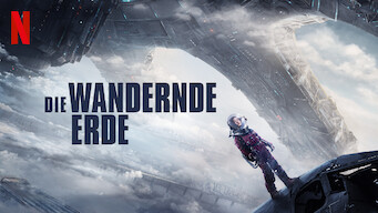 Die wandernde Erde (2019)