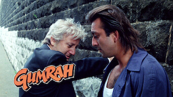 Gumrah (1993)