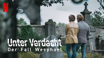 Unter Verdacht: Der Fall Wesphael (2021)