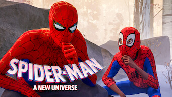 Spider-Man: A New Universe (2018)