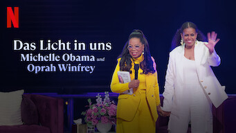 Das Licht in uns: Michelle Obama und Oprah Winfrey (2023)