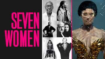 Seven Women (2018)