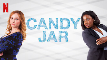 Candy Jar (2018)