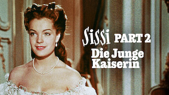 Sissi: Die Junge Kaiserin; Sissi: Part 2 (1956)