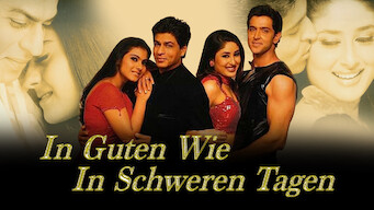 In guten wie in schweren Tagen (2001)