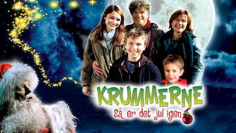 Krummerne - Så er det jul igen (2006)