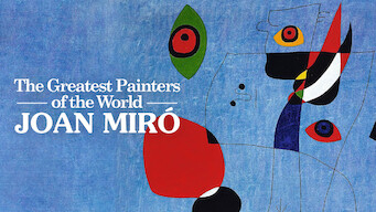 The Greatest Painters of the World: Joan Miró (2019)