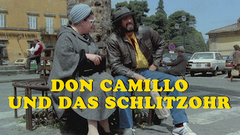 Don Camillo und das Schlitzohr (1983)