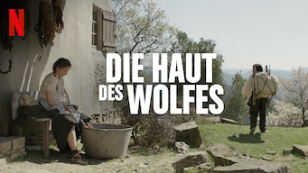 Die Haut des Wolfes (2018)