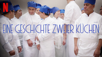 Eine Geschichte zweier Küchen (2019)