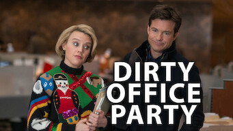 Dirty Office Party (2016)