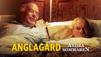 Änglagård – Andra sommaren (1994)