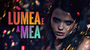 Lumea e a mea (2015)