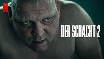 Der Schacht 2 (2024)