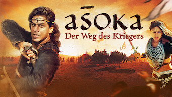 Asoka – Der Weg des Kriegers (2001)