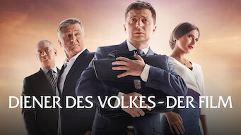 Diener des Volkes – Der Film (2017)