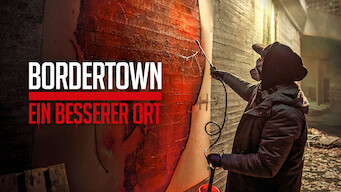 Bordertown: Ein besserer Ort (2021)