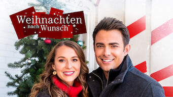 Weihnachten nach Wunsch (2018)