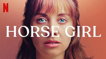 Horse Girl (2020)