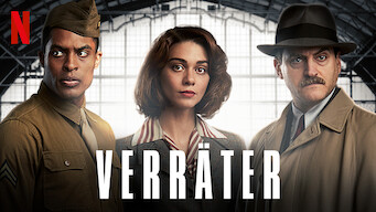 Verräter (2019)