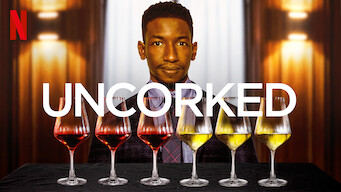 Uncorked (2020)