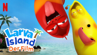 Larva Island: Der Film (2020)