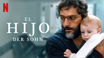 El hijo – Der Sohn (2019)