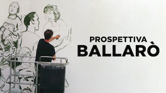 Prospettiva Ballarò (2019)