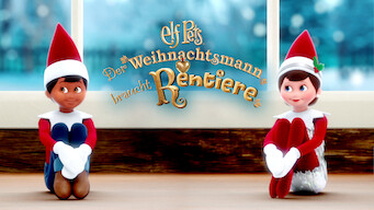 Elf Pets: Der Weihnachtsmann braucht Rentiere (2020)