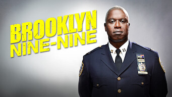 Brooklyn Nine-Nine (2021)