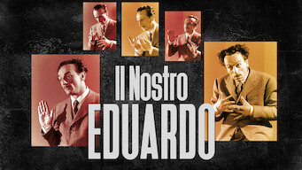 Il nostro Eduardo (2020)